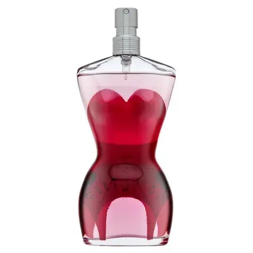Jean P. Gaultier Classique Eau de Parfum sievietēm 100 ml