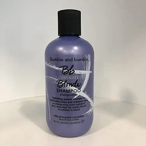 Bumble and Bumble BB Blonde Shampoo 250 Ml