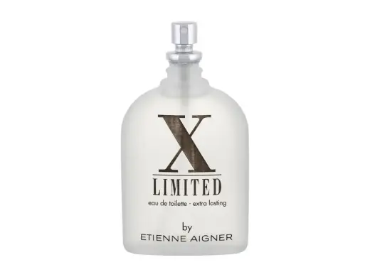 Aigner X - Limited Eau de Toilette 125 ml