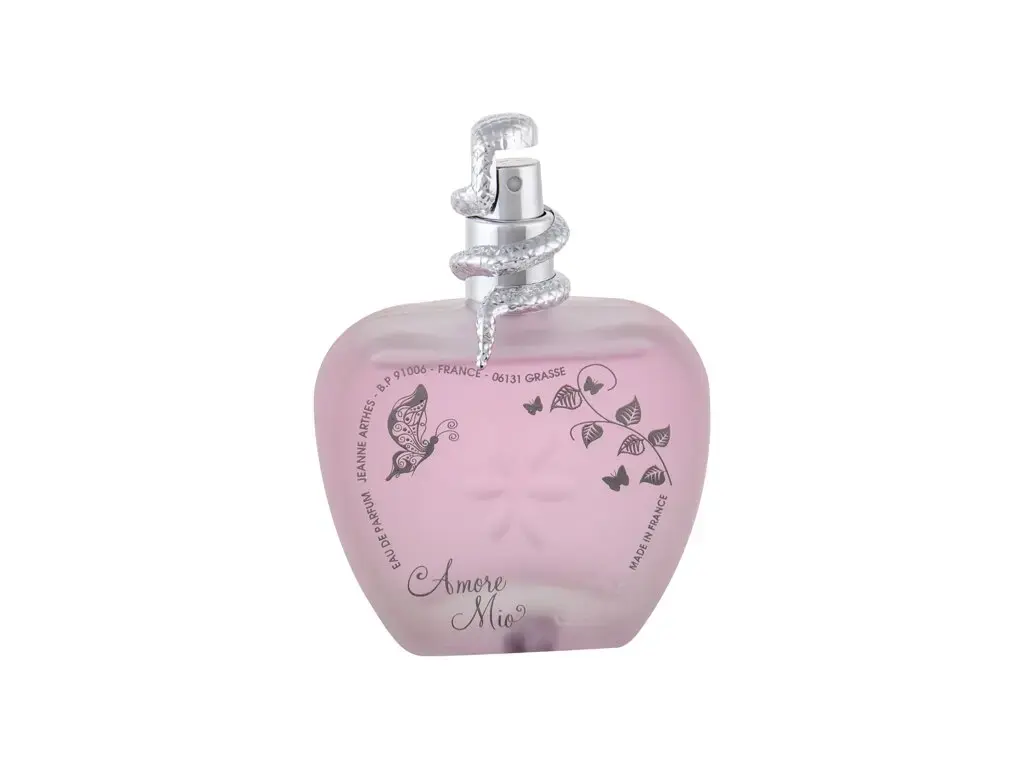 Jeanne Arthes Amore Mio Eau de Parfum 100 ml