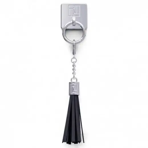 Richmond&Finch Ring Grip&Tasselsrebrny/silver 50060