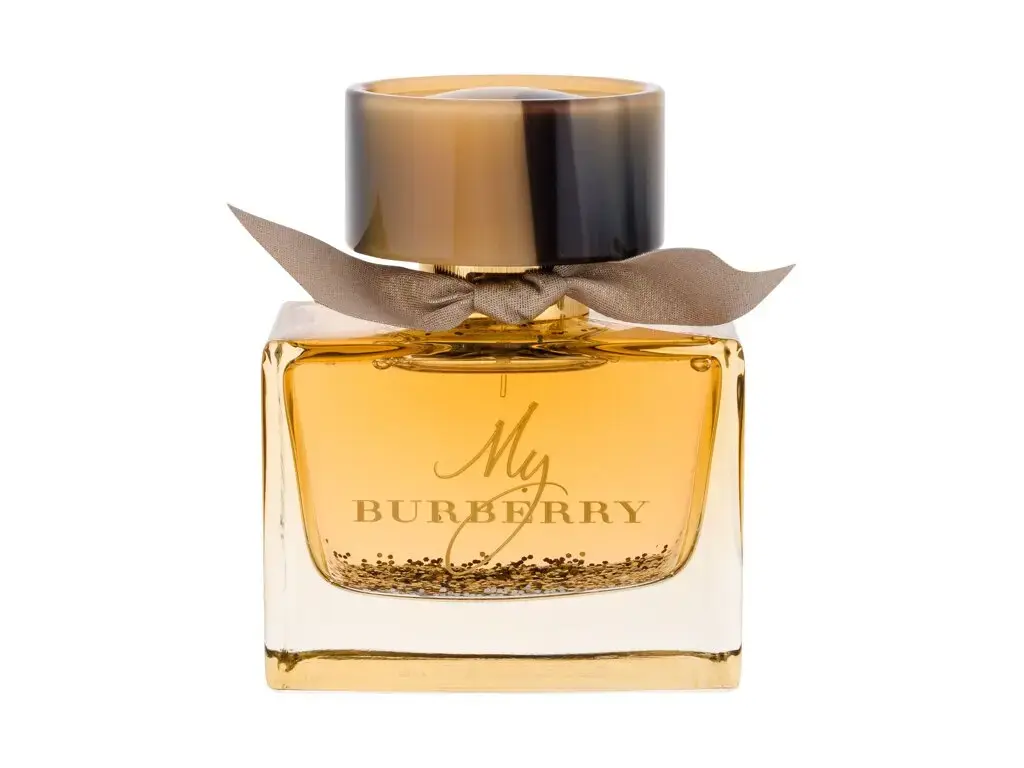 Burberry My Burberry Festive Eau de Parfum 90 ml