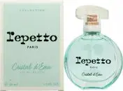 Repetto Cristal D'Eau parfüüm naistele (EDT) 50 ml