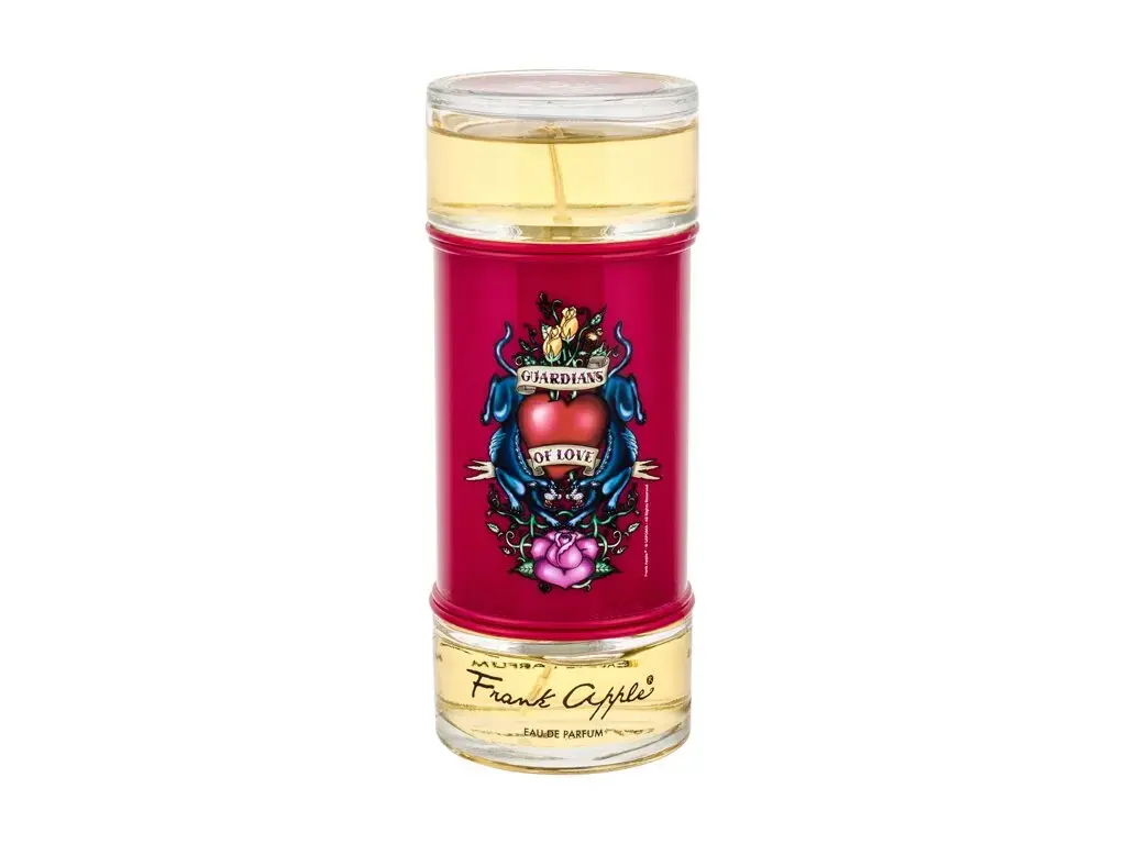Frank Apple Guardians of Love Eau de Parfum 100 ml
