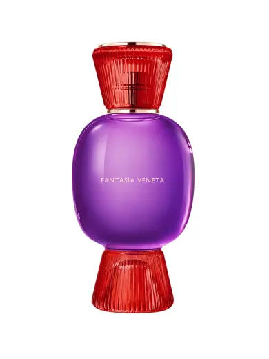 Bvlgari, Allegra Fantasia Veneta, Eau De Parfum, For Women, 100 ml *Tester