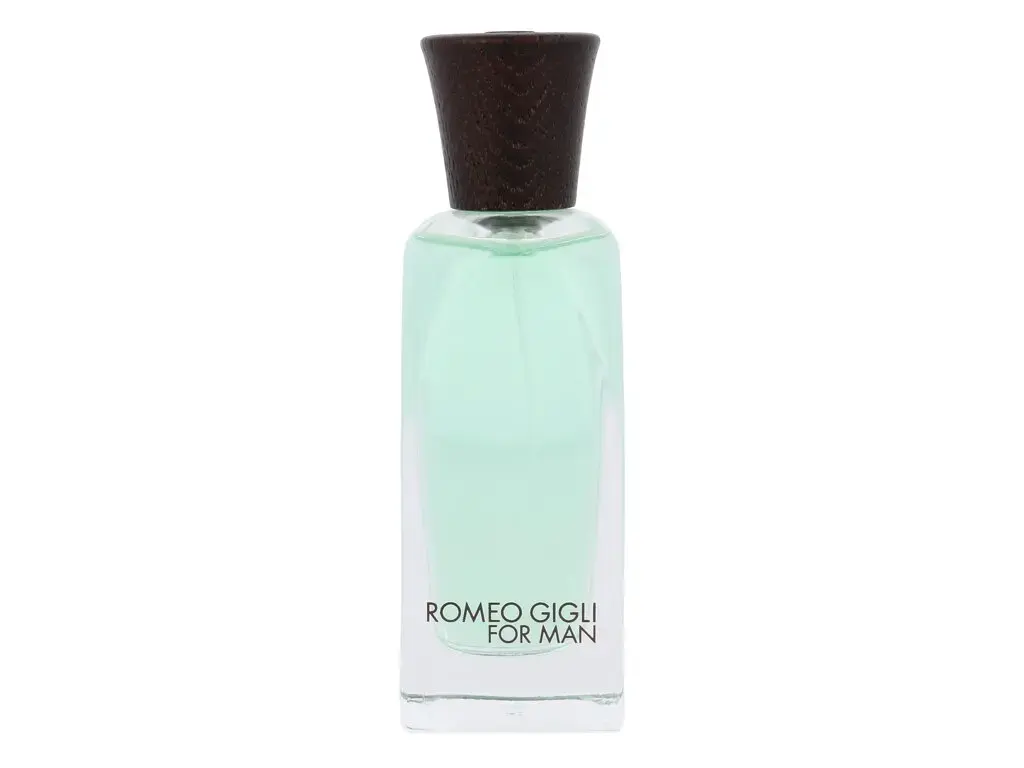 Romeo Gigli Romeo Gigli For Man Eau de Toilette 75 ml