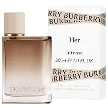Burberry Her Intense (EDP) parfimērijas ūdens sievietēm 50 ml