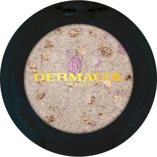 Dermacol, Ombretto, Ombretti Moon Con Effetto Scintillante (02)