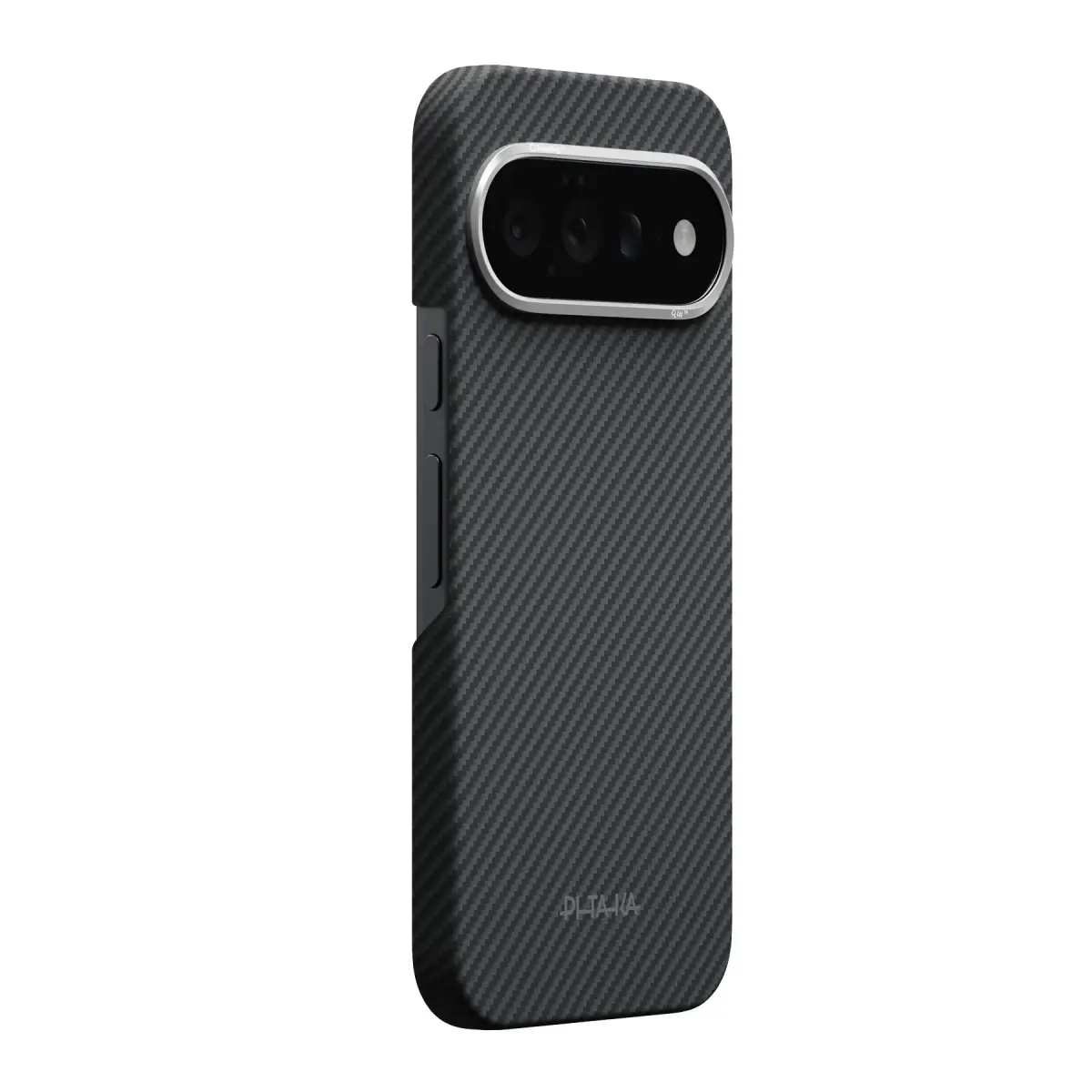 Pitaka Edge Case, Black/Grey Twill -