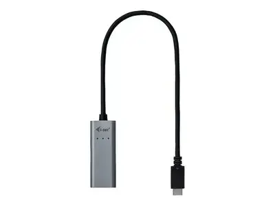 I-Tec Network Adapter C31METAL25LAN - USB-C 3.1