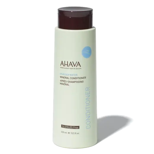 Mineral Conditioner