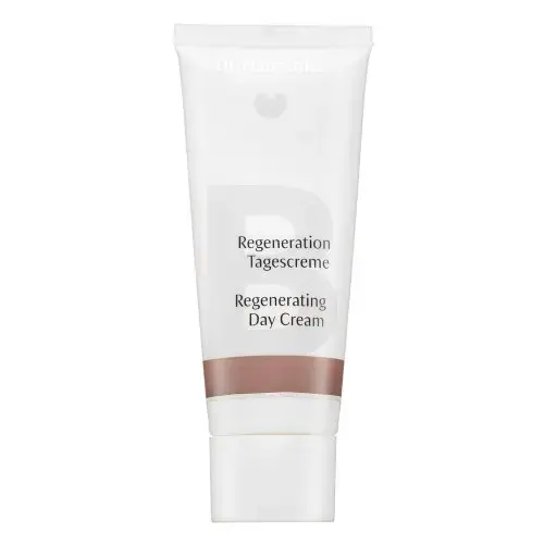Dr. Hauschka Atjaunojošs reģenerējošs dienas krēms 40 ml