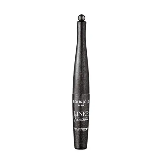 Bourjois 24H Waterproof Eyeliner - 08 Surreal Black 2.5 ml.