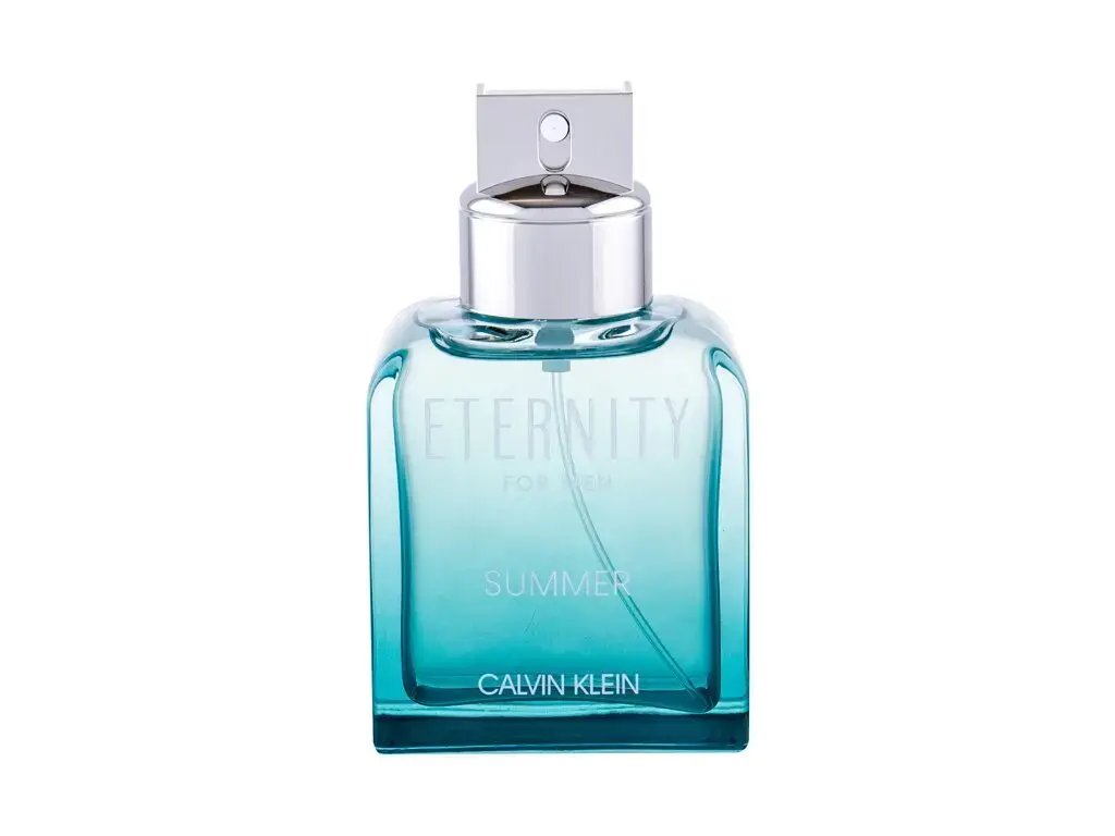 Calvin Klein Eternity Summer 2020 Eau de Toilette 100 ml