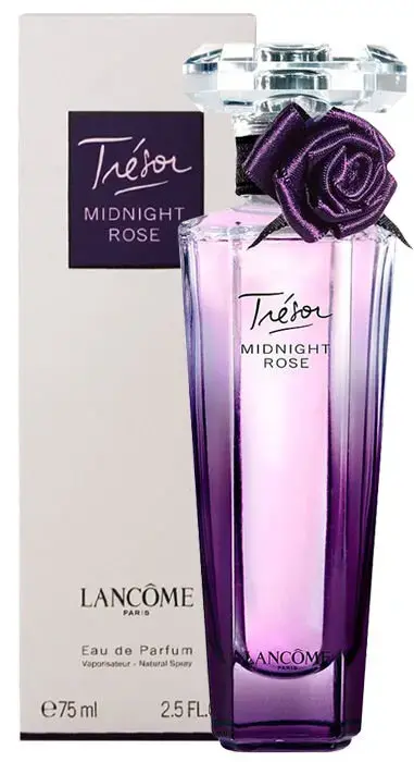 Lancôme Trésor Midnight Rose Eau de Parfum 30 ml