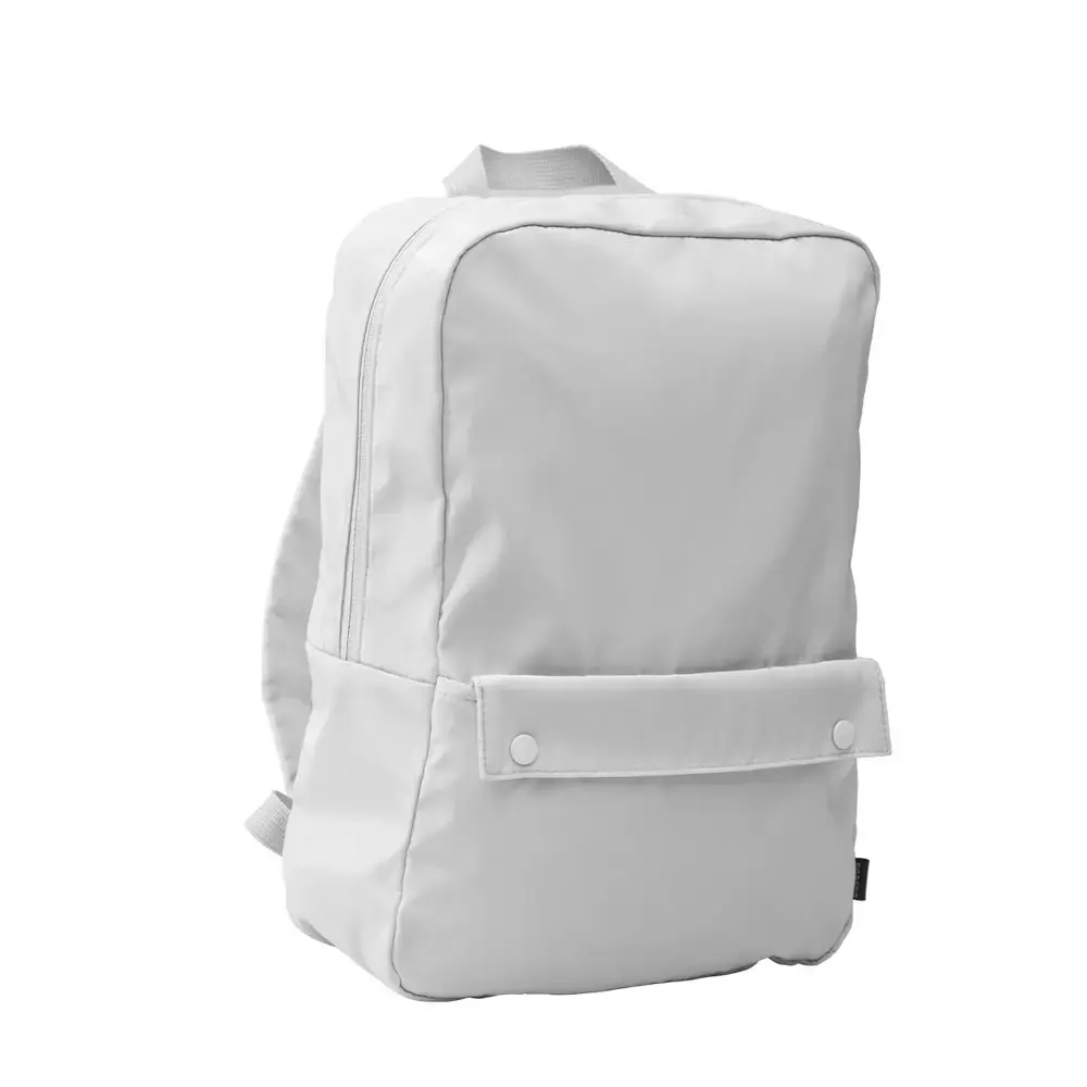 Baseus Basics Series 13" Computer Laptop Backpack white (LBJN-E02)