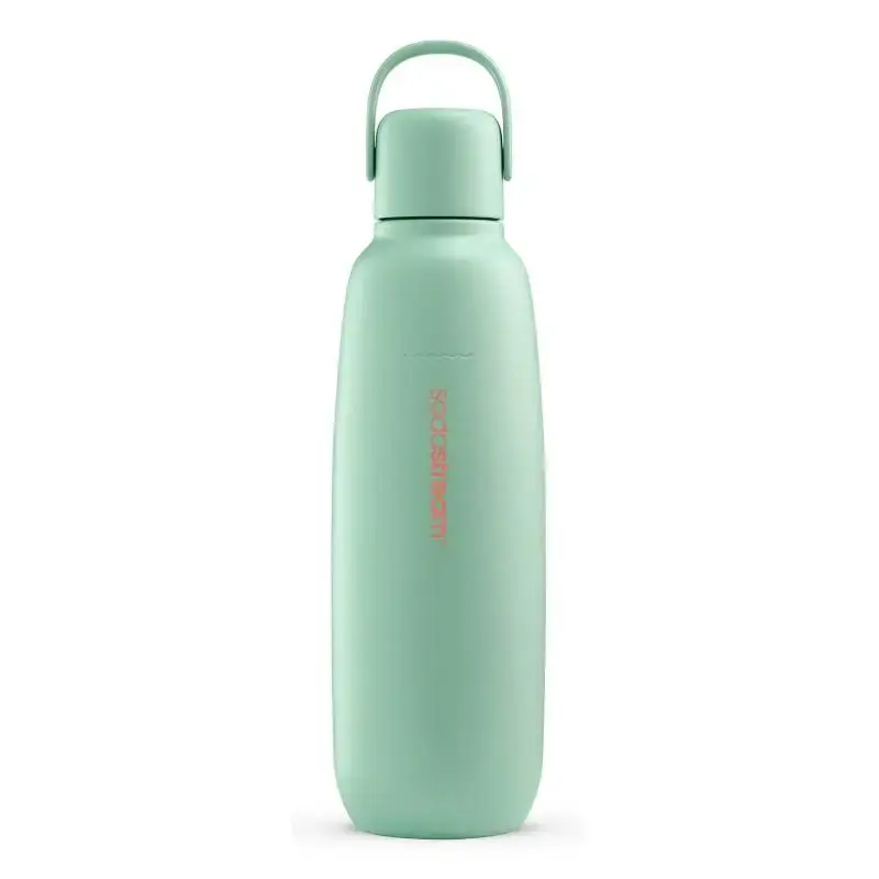 Sodastream Bottle Fizz & go COOL 0,9L mint (1062402490)