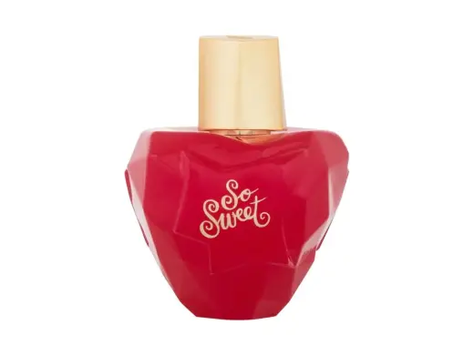 Lolita Lempicka So Sweet Eau de Parfum 30 ml