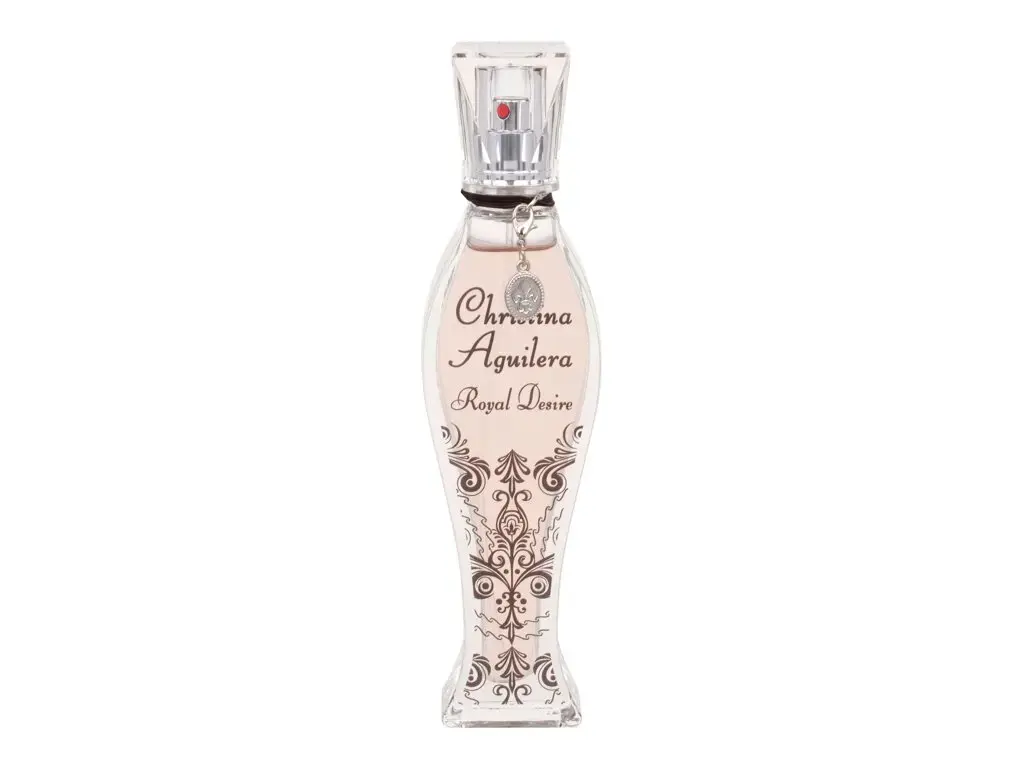 Christina Aguilera Royal Desire Eau de Parfum 50 ml