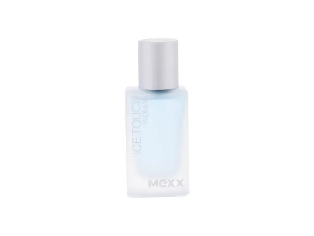 Mexx Ice Touch Eau de Toilette 15 ml