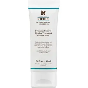 Kiehl's Breakout Control Blemish Treatment 60ml, Kits, Facial Lotion