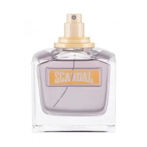 Jean Paul Gaultier Scandal Pour Homme by Jean Paul Gaultier EDT SPRAY 3.4 OZ *TESTER for MEN