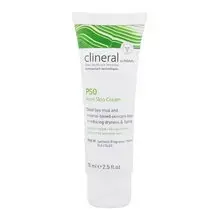 Clineral PSO Cream - Daily skin cream