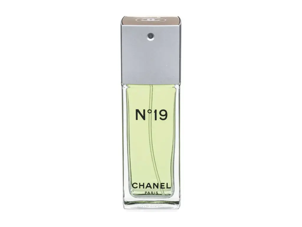 Chanel No.19 Eau de Toilette 50 ml