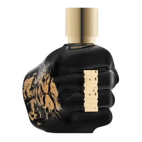 Diesel Spirit of the Brave (EDT) Eau de Toilette for Men 50 ml