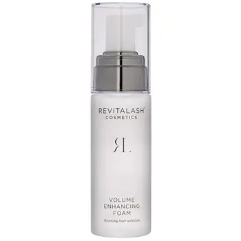 Revitalash Volume Enhancing Foam - Foam to increase the volume of hair 55ml