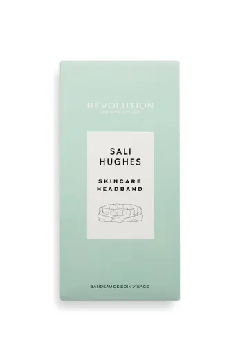 Revolution Skincare X Sali Hughes Headband