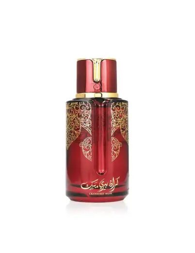 Arabiyat Prestige Cranberry Musk (EDP) parfumuotas vanduo unisex 100 ml