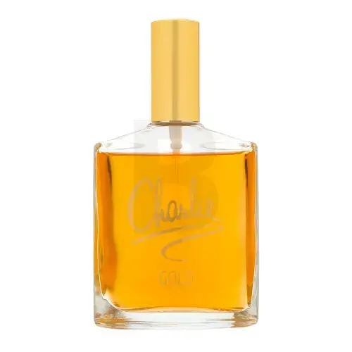 Revlon Charlie Gold (EDT) tualetes ūdens sievietēm 100 ml