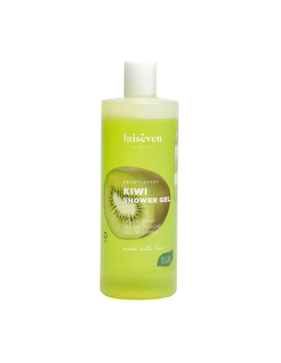 LAISEVEN Kiwi Gel 750ml (8411322244614)