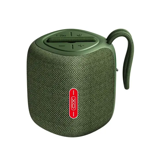XO Bluetooth speaker F38 green