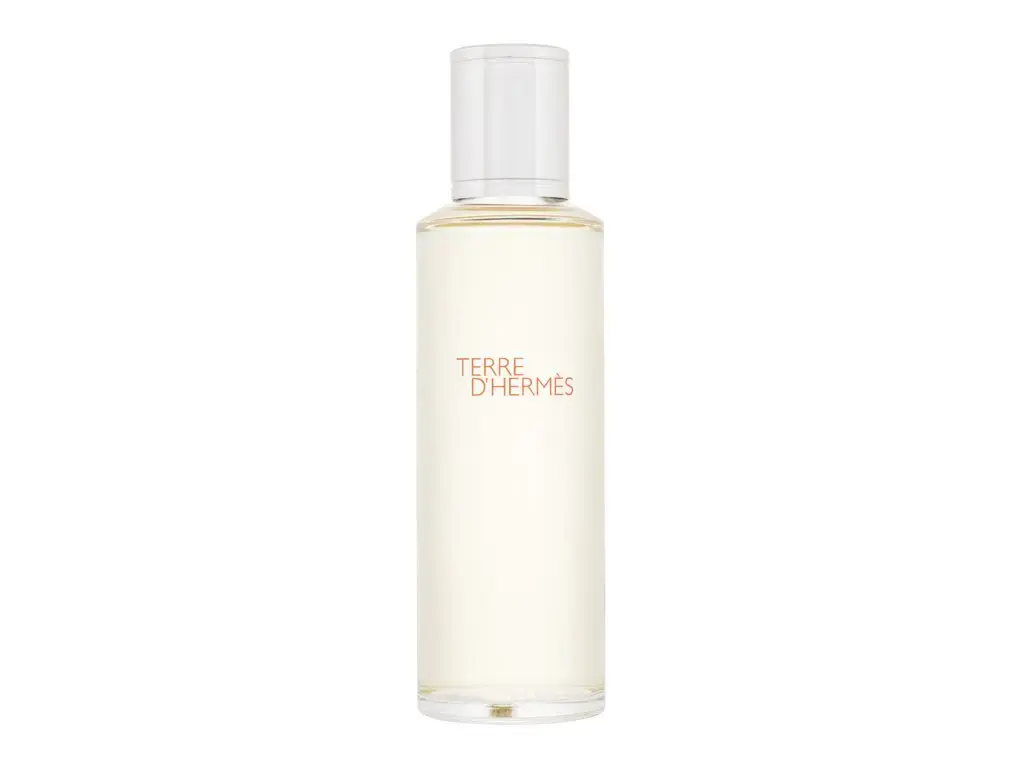 Hermes Terre d'Hermes Refill Eau de Toilette 125 ml