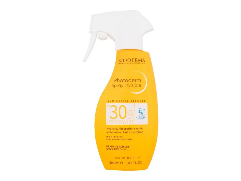 Bioderma Photoderm Invisible Spray SPF 30