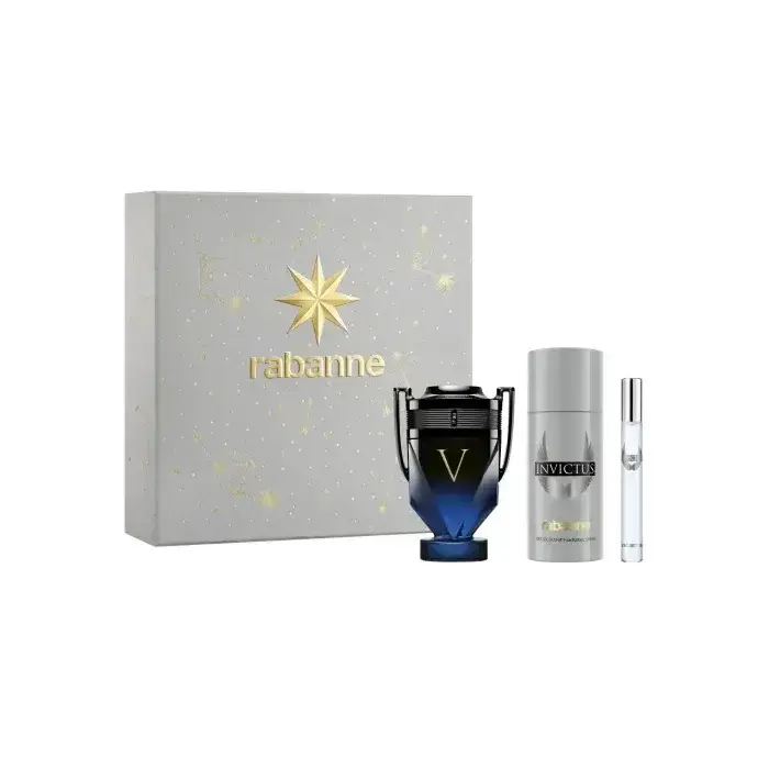 Paco Rabanne Rabanne Invictus Victory Elixir