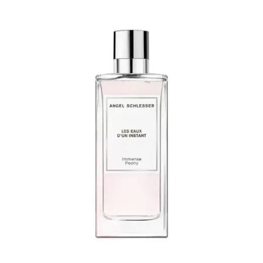 Angel Schlesser Les Eaux D'Un Instant Immense Peony (EDT) туалетная вода для женщин 150 мл