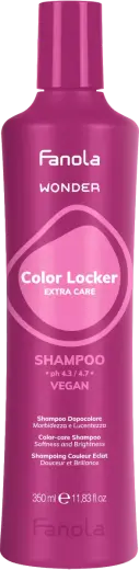 Fanola Wonder Color Locker Shampoo 350ml