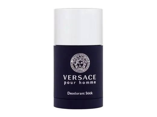 Versace Pour Homme Deodorant 75 ml