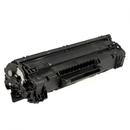 Fusion HP 85A CE285A CB435A CB436A | Canon CRG-725 laser cartridge black 2000 pages