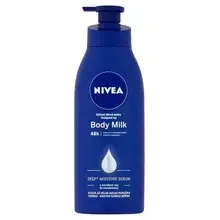 Nourishing Body Milk for Dry to Very Dry Skin ( Body Milk)