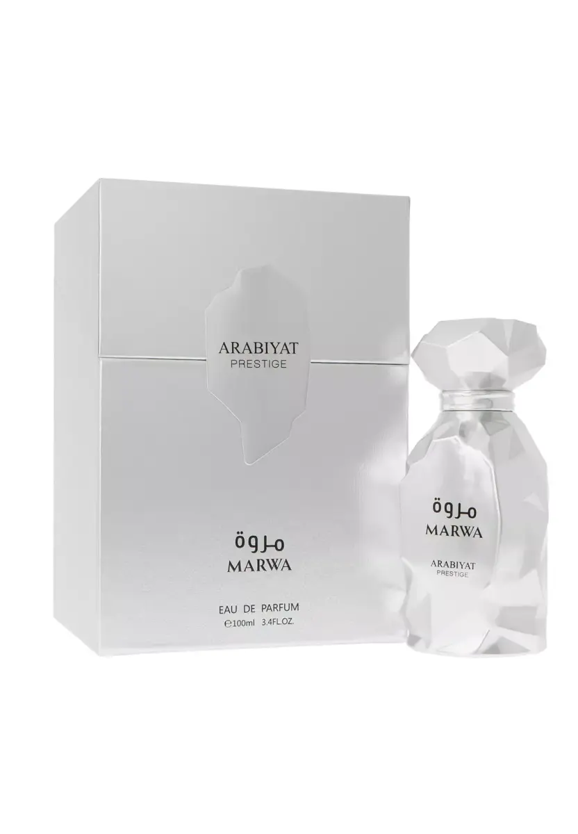 Arabiyat Prestige Marwa Edp 100ml