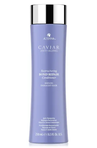 Alterna CAVIAR Anti-Aging Restructuring Bond Repair Conditioner 16.5 Oz