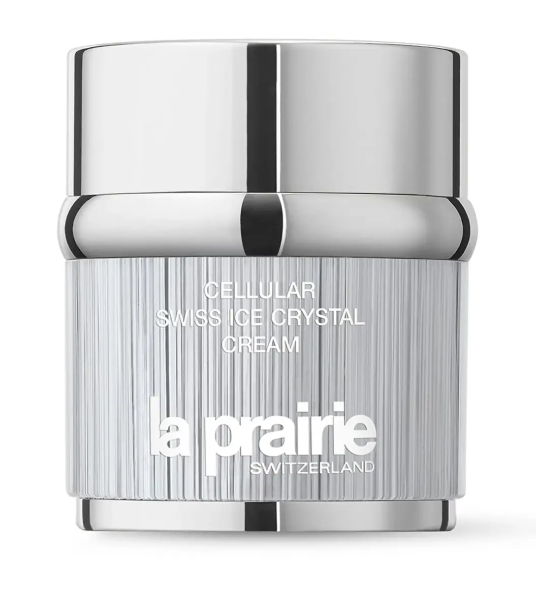 La Prairie, Cellular Swiss Ice Crystal, Anti-Ageing, Day & Night, Cream, For Face, 50 ml