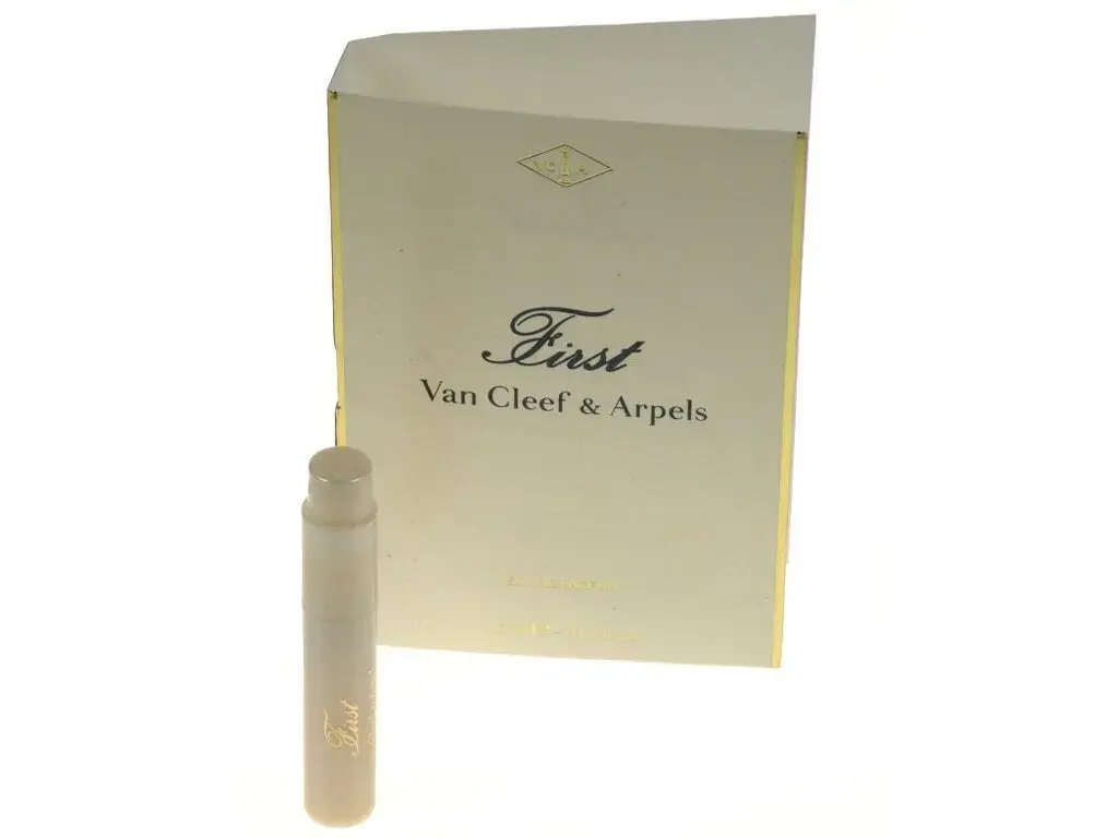Van Cleef & Arpels First Eau de Parfum 1,2 ml