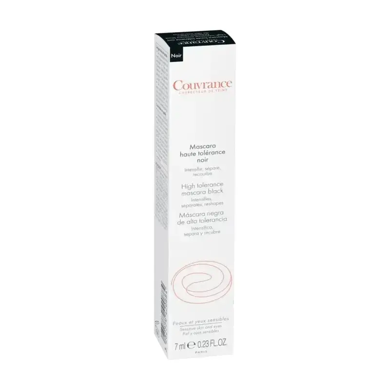 Avène Avène Couvrance Black Mask 7ml