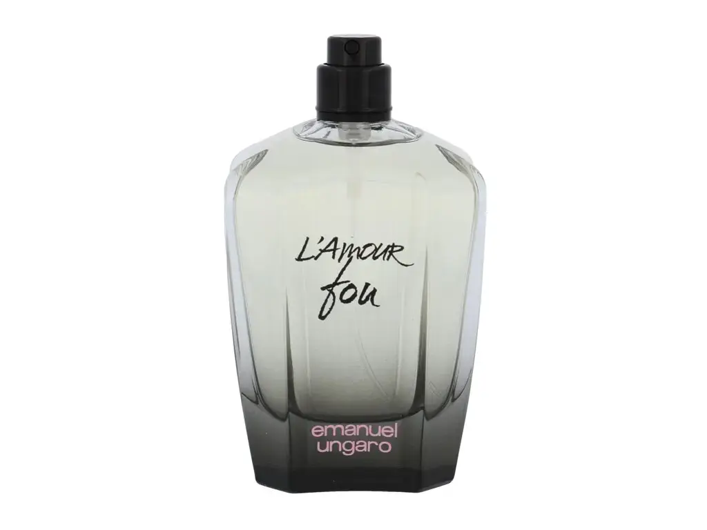 Emanuel Ungaro L´Amour Fou Eau de Parfum 100 ml