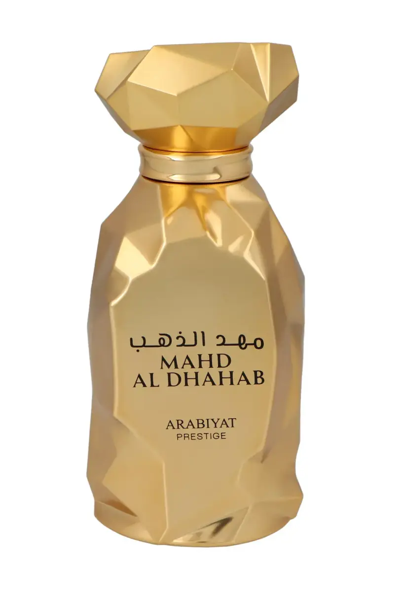 Tester Arabiyat Prestige Mahd Al Dhahab Edp 100ml